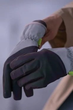 Clearance Gofluo Handschoenen Stella High Vis