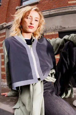 Windstopper Blackstar Bodyglower-Gofluo Fashion