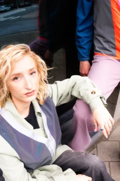 Windstopper Blackstar Bodyglower-Gofluo Fashion