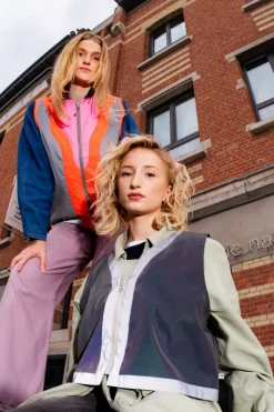 Windstopper Blackstar Bodyglower-Gofluo Fashion