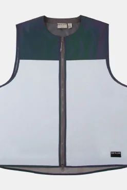 New Gofluo Windstopper Orion Bodyglower Reflective