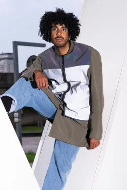 New Gofluo Windstopper Orion Bodyglower Reflective