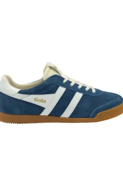 Online Gola Classics Sneakers Elan Marine Blue/White