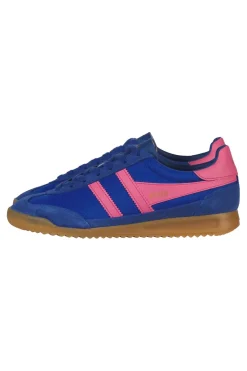 Discount Gola Classics Sneakers Tornado Sapphire/Fluo Pink