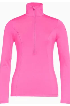 Discount Goldbergh Fleece Serena Ski Pully Passion Pink