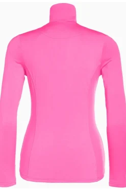Discount Goldbergh Fleece Serena Ski Pully Passion Pink