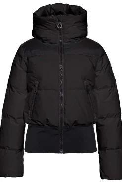 Clearance Goldbergh Ski-Jas Boulder Ski Jacket Black