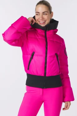 Ski-Jas Happy Ski Jacket-Goldbergh Outlet