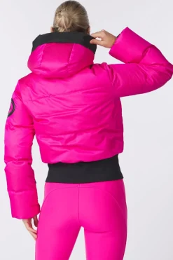 Ski-Jas Happy Ski Jacket-Goldbergh Outlet