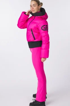 Ski-Jas Happy Ski Jacket-Goldbergh Outlet