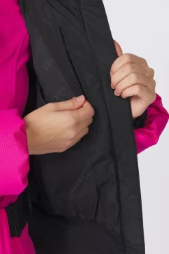 Ski-Jas Happy Ski Jacket-Goldbergh Outlet