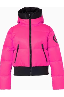 Ski-Jas Happy Ski Jacket-Goldbergh Outlet