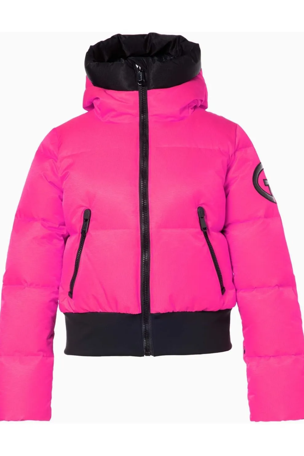 Ski-Jas Happy Ski Jacket-Goldbergh Outlet