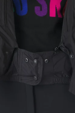 New Goldbergh Ski-Jas Porter Ski Jacket White