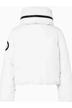 New Goldbergh Ski-Jas Porter Ski Jacket White