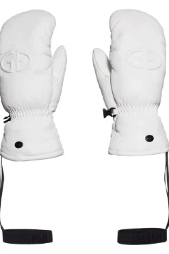 Outlet Goldbergh Want Hilja White