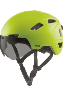 Discount Gooff Fietshelm Pilot Fluor