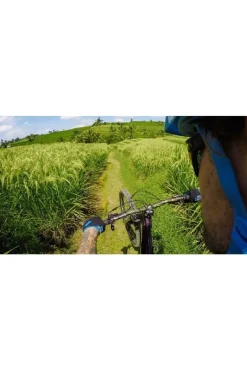 Accesoire Helmet Front + Side Mount-GoPro New