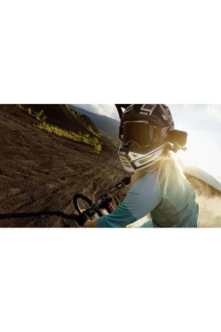 Accesoire Helmet Front + Side Mount-GoPro New