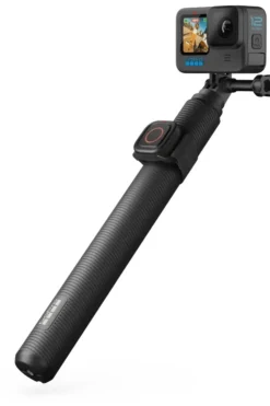 Accessoire Extension Pole + Wp Shutter Remote-GoPro Fashion