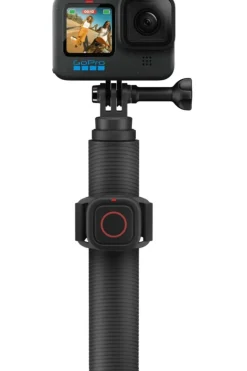 Accessoire Extension Pole + Wp Shutter Remote-GoPro Fashion