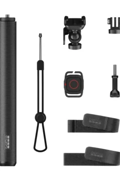 Accessoire Extension Pole + Wp Shutter Remote-GoPro Fashion