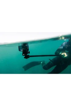 Accessoire Extension Pole + Wp Shutter Remote-GoPro Fashion