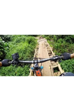 Online GoPro Accessoire Handlebar / Seatpost / Pole Mount black