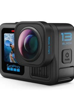 Best GoPro Accessoire Macro Lens Mod black