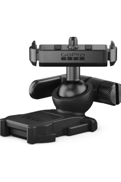 Clearance GoPro Accessoire Magnetic Latch Ball Joint Mount black