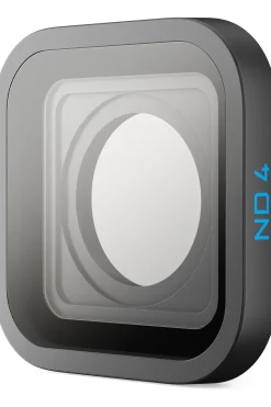 Fashion GoPro Accessoire Nd Filter 4-Pack black