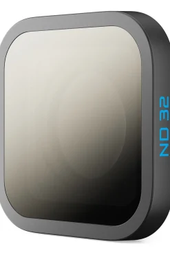 Fashion GoPro Accessoire Nd Filter 4-Pack black