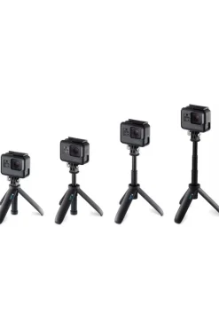 Accessoire Shorty-GoPro Fashion