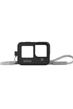 Accessoire Sleeve + Lanyard HERO 9/10/11-GoPro Fashion