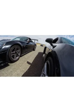 Hot GoPro Accessoire Suction Cup Mount+ No colour / Transparent