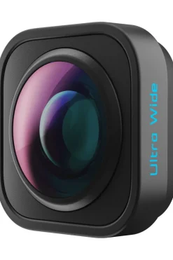 Accessoire Ultra Wide Lens Mod-GoPro Fashion