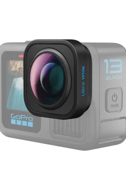Accessoire Ultra Wide Lens Mod-GoPro Fashion