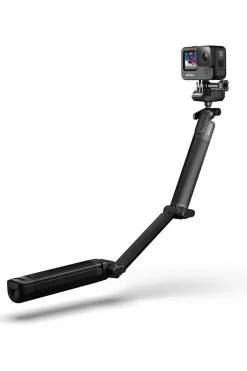 Hot GoPro Accessoire 3-Way Mount 2.0 Black/Black