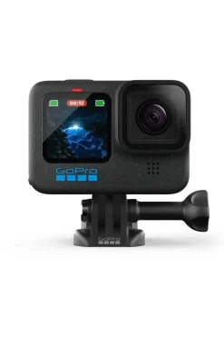 Camera Hero 12-GoPro Outlet