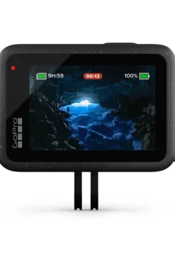 Camera Hero 12-GoPro Outlet