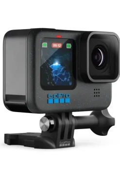 Camera Hero 12-GoPro Outlet