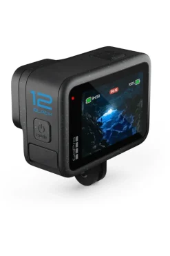 Camera Hero 12-GoPro Outlet