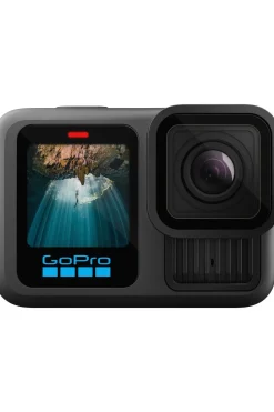 Outlet GoPro Camera Hero 13 Specialty Bundle Black