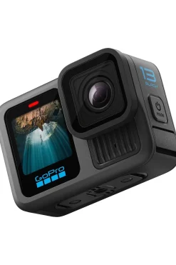 Outlet GoPro Camera Hero 13 Specialty Bundle Black