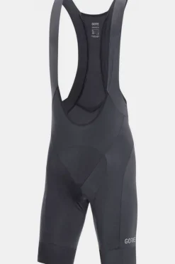 Broek C5 Optiline Bib+-GOREWEAR New