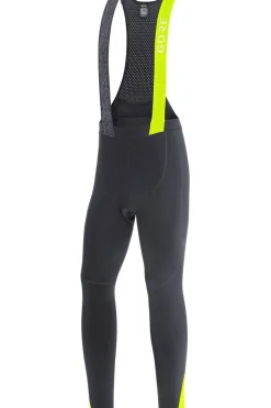 Broek C5 Thermo Bib Tights +-GOREWEAR Sale