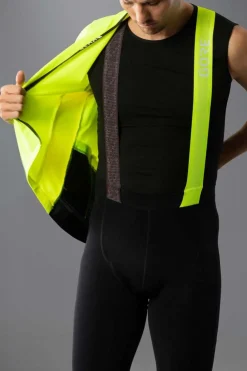 Broek C5 Thermo Bib Tights +-GOREWEAR Sale