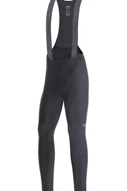 New GOREWEAR Broek C3 Thermo Bib Tights black