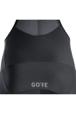 New GOREWEAR Broek C3 Thermo Bib Tights black