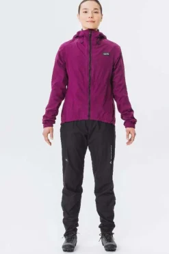 Sale GOREWEAR Endure Jacket Womens Process Purple